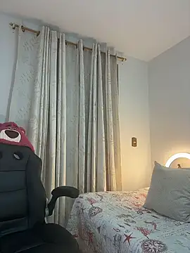 แชท XXX สดของ zafiro_mo0n