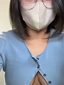 pumpkin_91 网络视讯表演