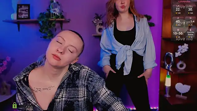 mila_glow1: απευθείας συνομιλία ΧΧΧ