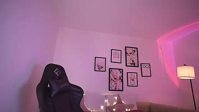 Melibahamon_ 라이브 XXX 채팅