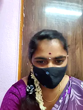 Tamil_Hot_Sahana Pertunjukan Webcam