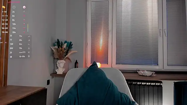 OssieCrews Webcamshow