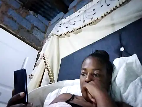 Show Webcam de sexylira