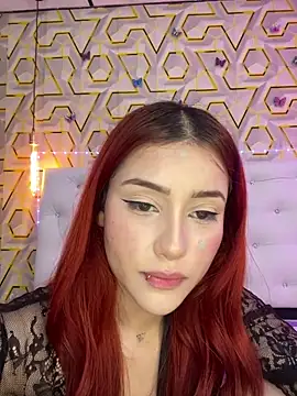 Ashly_cutee's Webcam Show