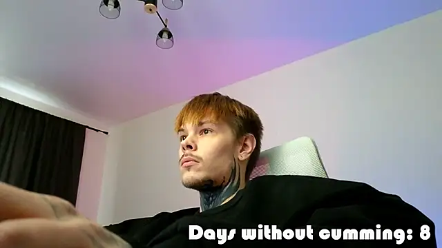 DENIS_HERE Live XXX-chat