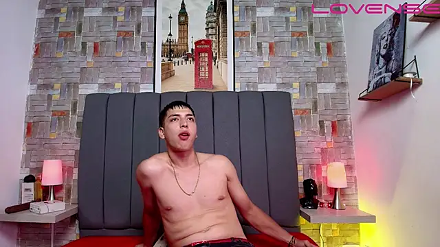 aaron_antonella_mds Chat XXX live