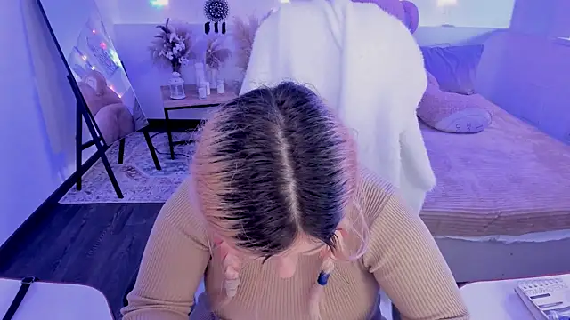 DiaAngell Live XXX-Chat