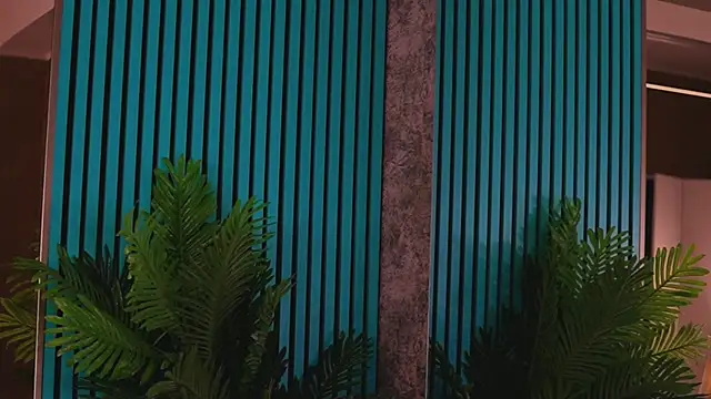 Chat +18 de BellaNoirre ao vivo