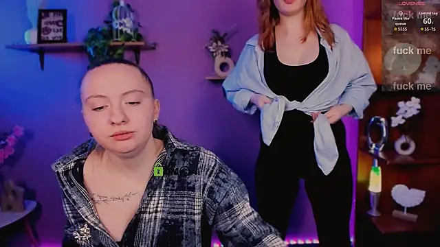 mila_glow1 Live XXX-Chat