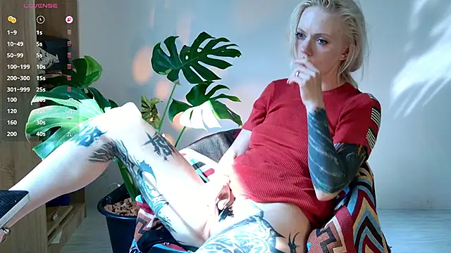 jane-booblegum Live XXX-Chat