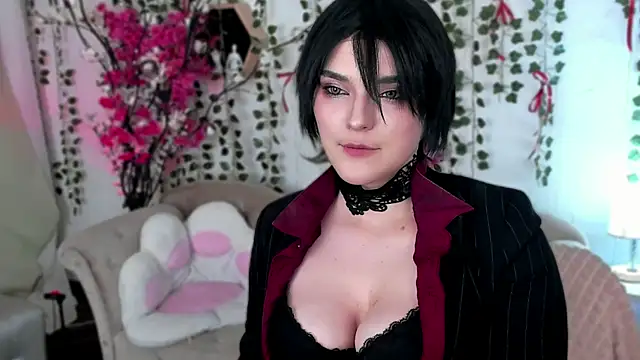 Chat +18 de Rune_Veila ao vivo