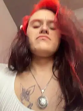 FoxyMood Live XXX-Chat