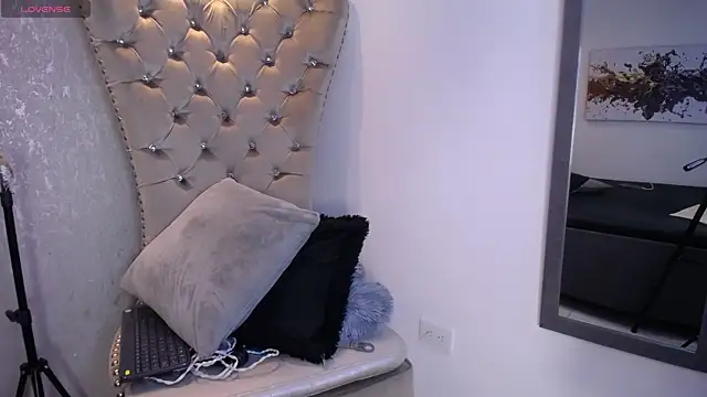 MrWilliseo: онлайн-секс-чат