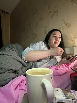 Naughtbaby_2025's Live XXX Chat