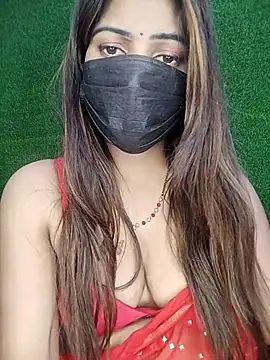 CUTI-NAINA – Live XXX-chat