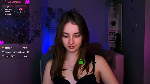 alisabliss' Live XXX Chat