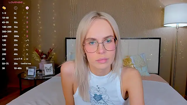 bellatip – Live XXX-chat