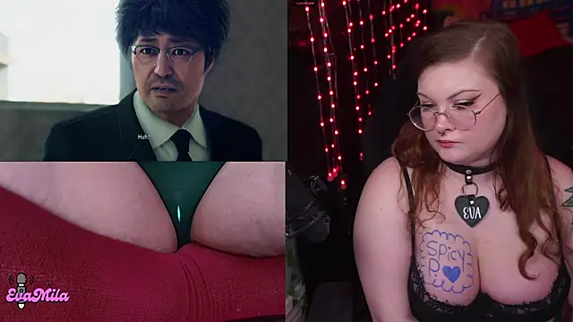 evamila – Naživo XXX chat