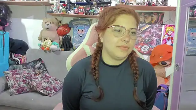 soficammy's Live XXX Chat