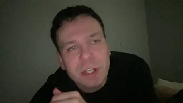 GotItGoin Show Webcam