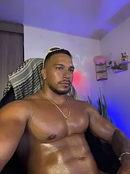 FreszX Live XXX-chat