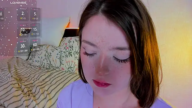 lexxxxxxi Chat XXX live