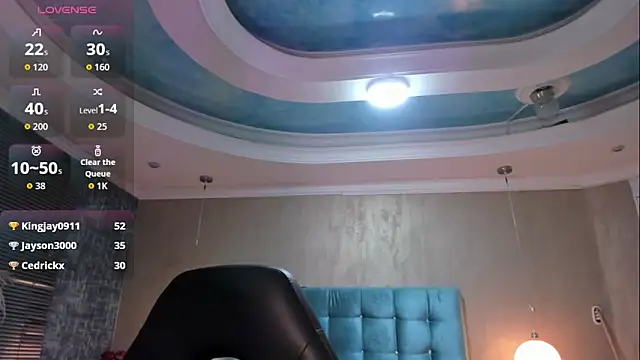 NathalyLeen 现场XXX聊天