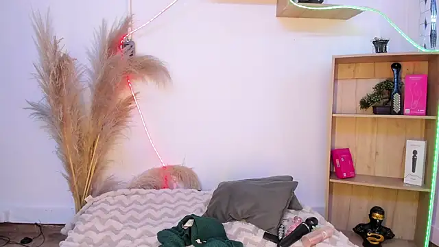 Živý XXX chat Tylla__