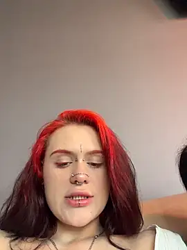 FoxyMood 现场XXX聊天