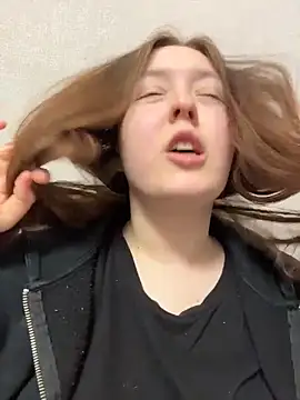 โชว์เว็บแคมของ charmingggirl