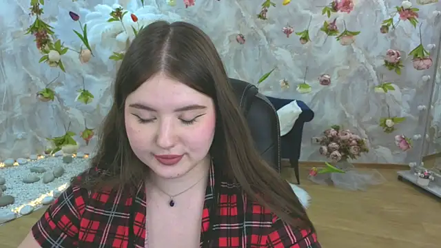 PixelGoddessn Live XXX chat