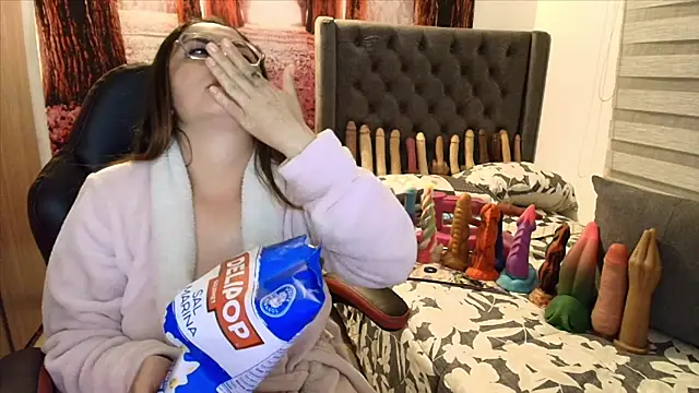 Živý XXX chat sofia23dirty