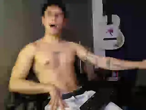 Chatroom XXX en direct de Antonello_Vannucci