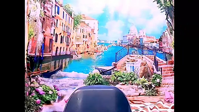 Indianfairy99 Adlı Modelin Canlı XXX Sohbeti