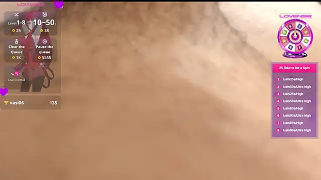 Chatroom XXX en direct de Petite-Goth