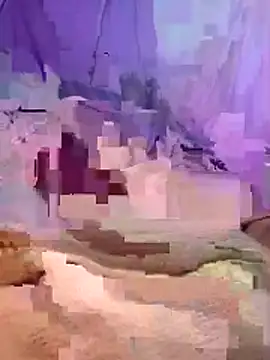 ParlousCarpetのウェブカメラショー