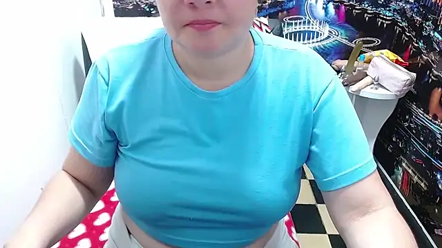 Chat XXX Live tila_nastyy