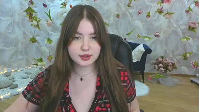 دردشة PixelGoddess الجنسية المباشرة