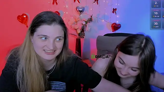 โชว์เว็บแคมของ inga_gree