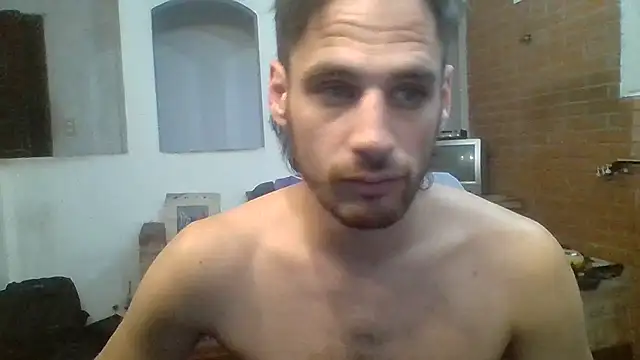 Pertunjukan Kamera Web Stevenson988