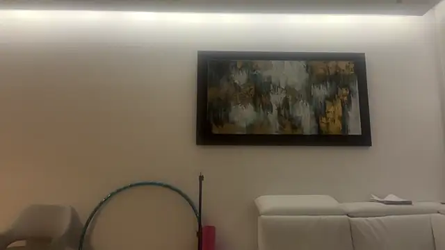 ChocolateCakeQueen's Webcam Show