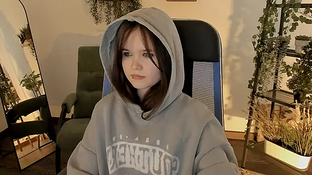 Czat XXX na żywo – Elainebeness