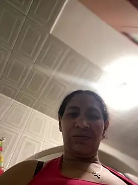 Carola-Ross' Live XXX Chat