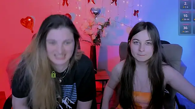 inga_gree 现场XXX聊天