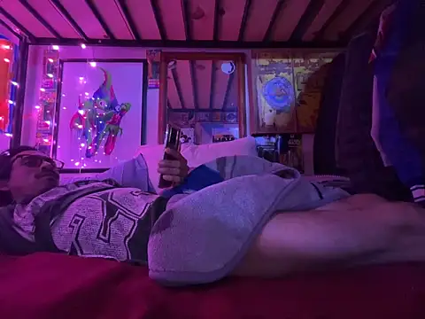 Show de webcam de bigdickkane300