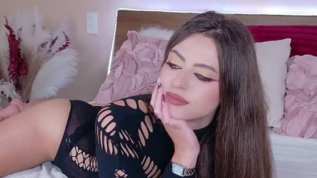 عرض كام Sienna_Voss