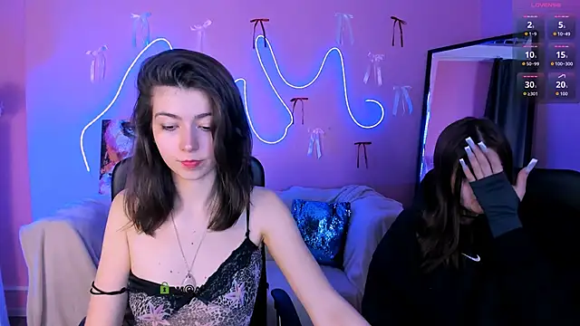 Show de webcam de kitniss_dreamy