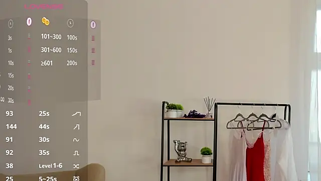 EvaStar1ight Live XXX-Chat