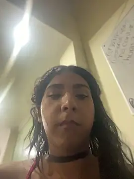 Hopemoretti Show in webcam