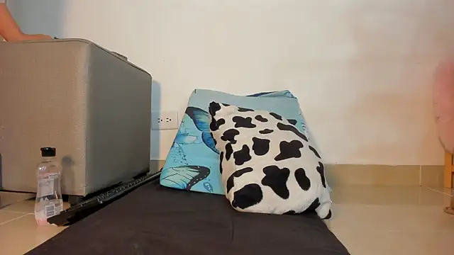 Nanny_11 现场XXX聊天